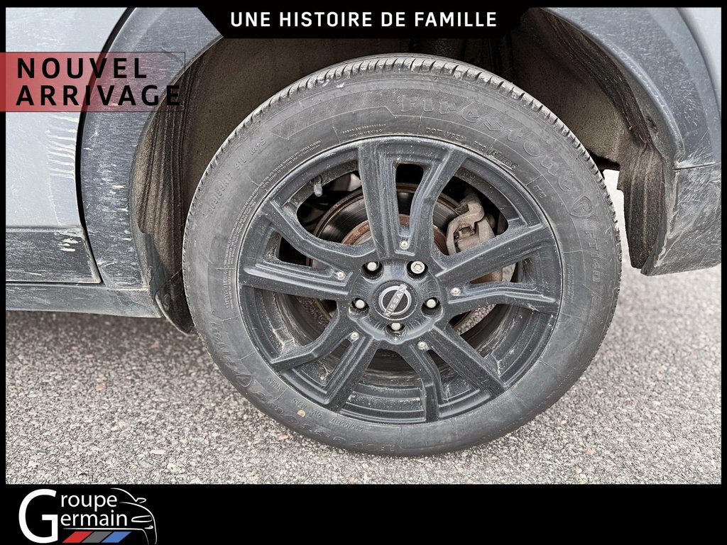 2023 Nissan KICKS à Donnacona, Québec - 9 - w1024h768px