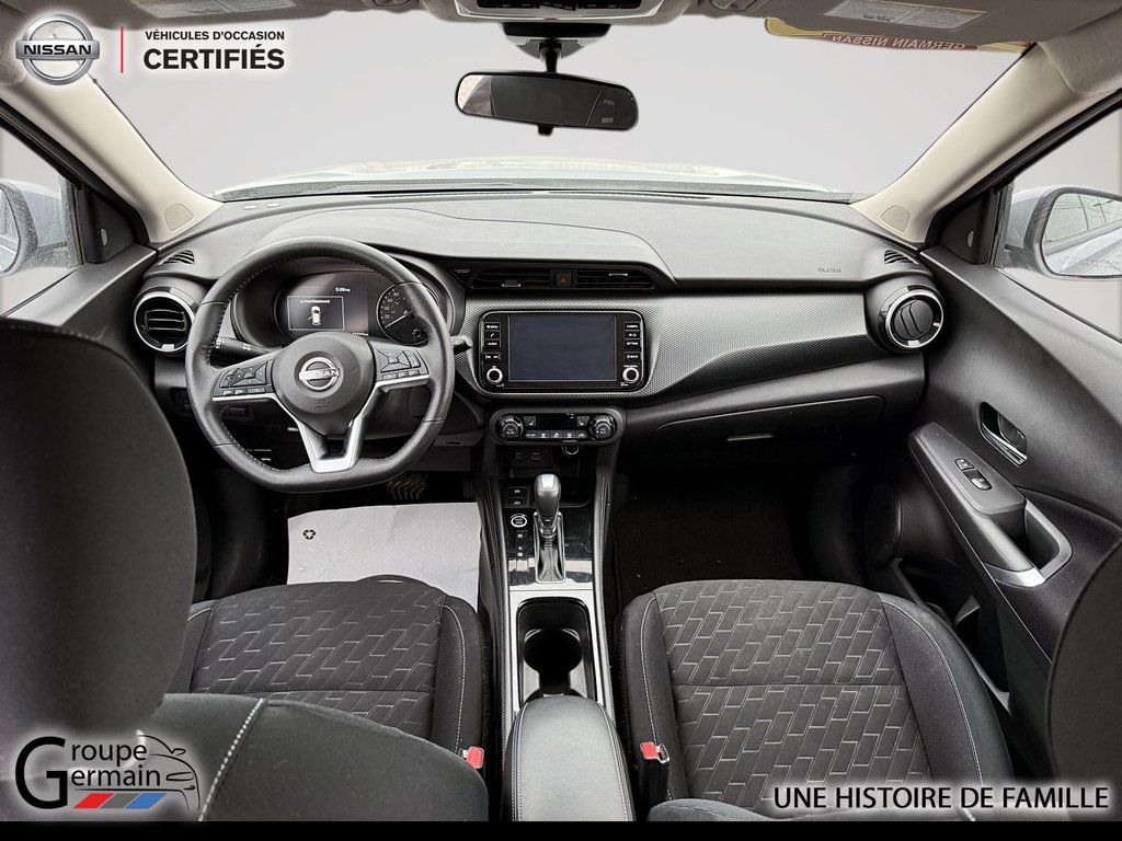 2023 Nissan KICKS à Donnacona, Québec - 14 - w1024h768px