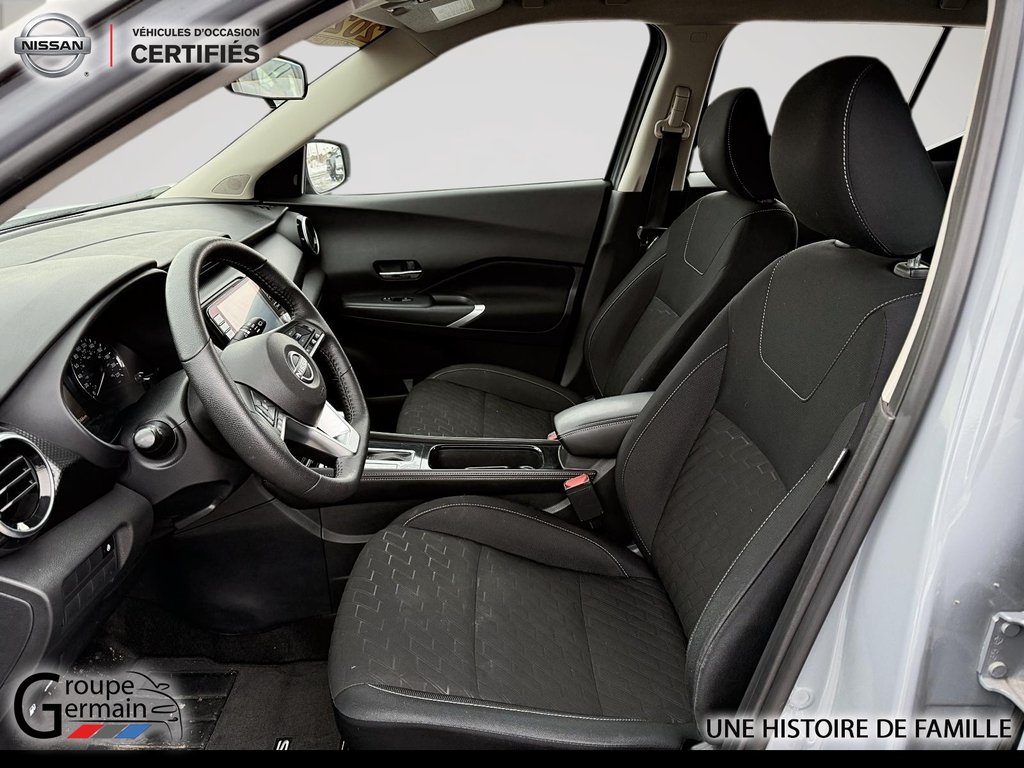 2023 Nissan KICKS à Donnacona, Québec - 11 - w1024h768px