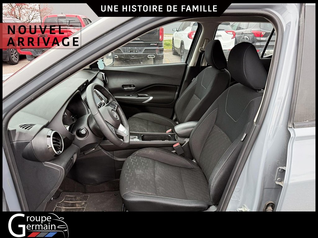 2023 Nissan KICKS à Donnacona, Québec - 10 - w1024h768px