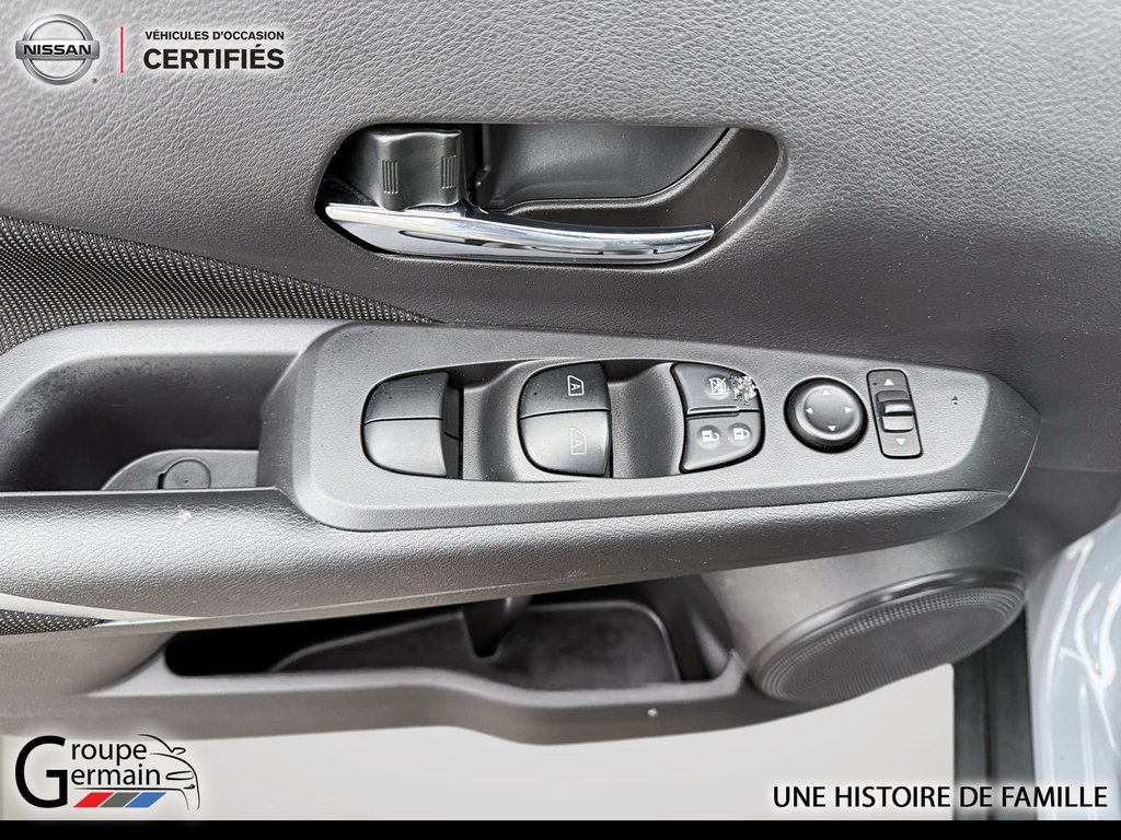 2023 Nissan KICKS à Donnacona, Québec - 10 - w1024h768px