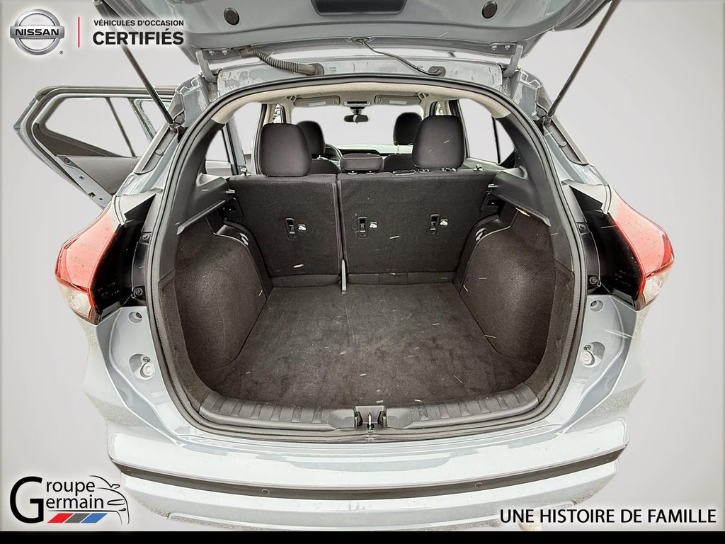 2023 Nissan KICKS à Donnacona, Québec - 21 - w1024h768px