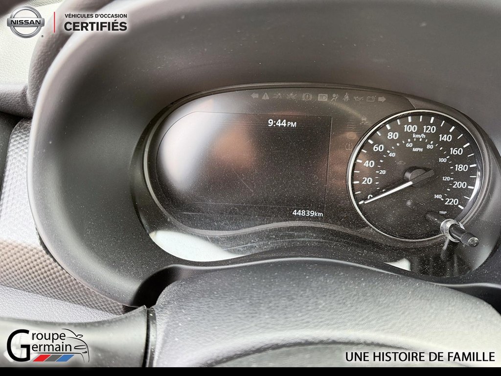 2023 Nissan KICKS in Donnacona, Quebec - 23 - w1024h768px