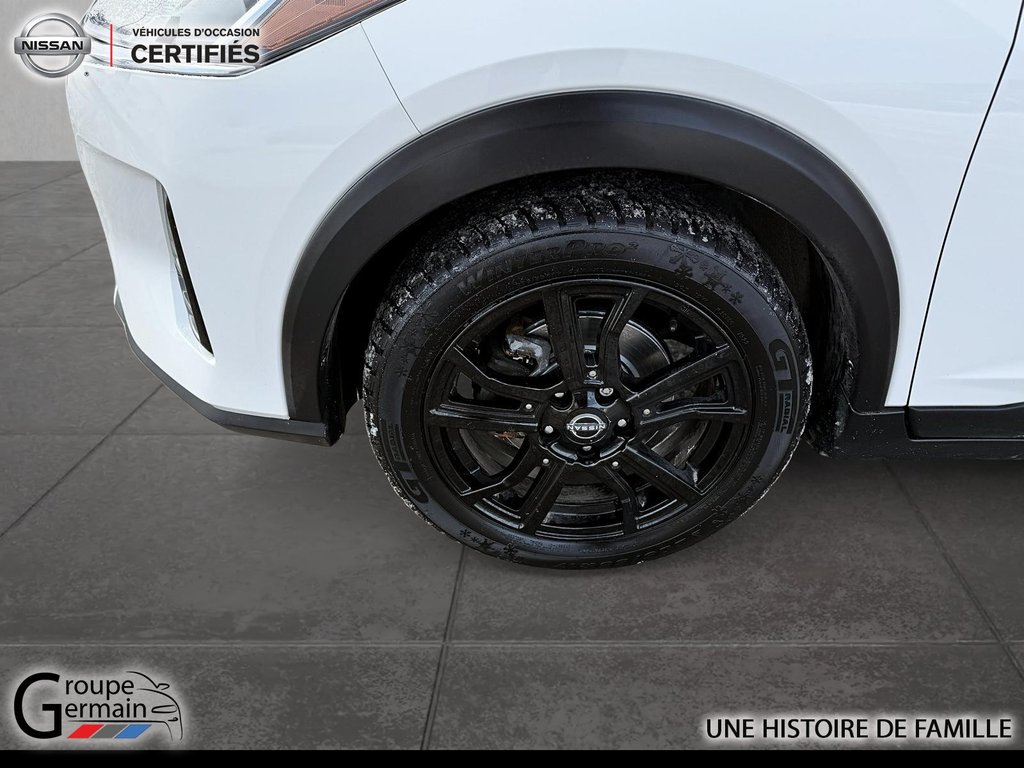 2023 Nissan KICKS in Donnacona, Quebec - 10 - w1024h768px