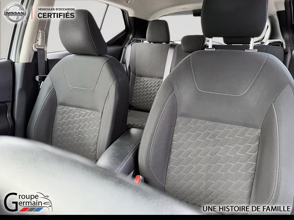 2023 Nissan KICKS in Donnacona, Quebec - 15 - w1024h768px