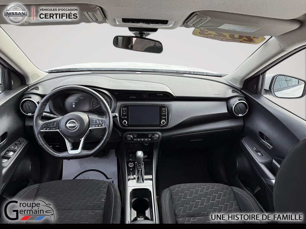 2023 Nissan KICKS in Donnacona, Quebec - 17 - w1024h768px