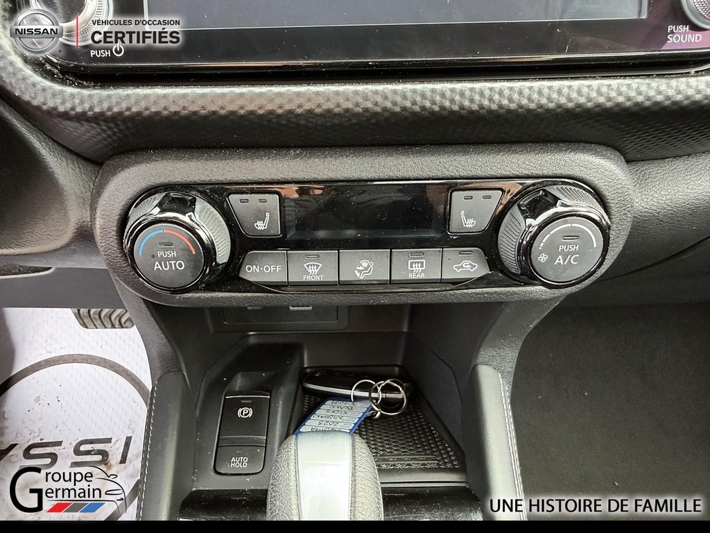 2023 Nissan KICKS in Donnacona, Quebec - 21 - w1024h768px