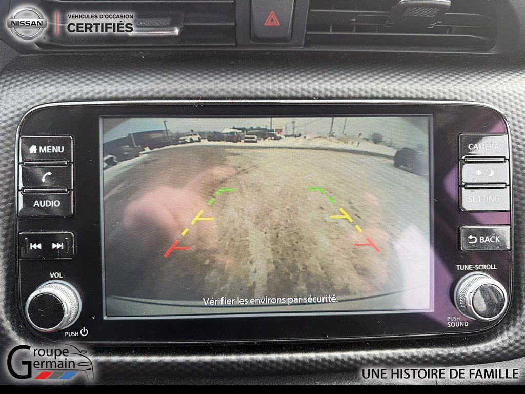 2023 Nissan KICKS in Donnacona, Quebec - 24 - w1024h768px