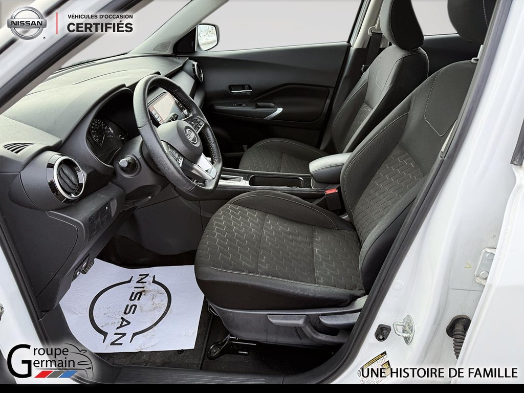 2023 Nissan KICKS in Donnacona, Quebec - 14 - w1024h768px