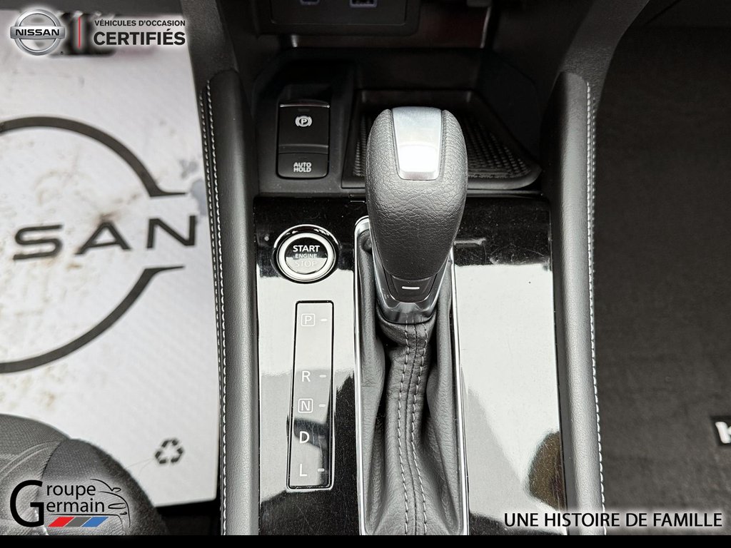 2023 Nissan KICKS in Donnacona, Quebec - 16 - w1024h768px