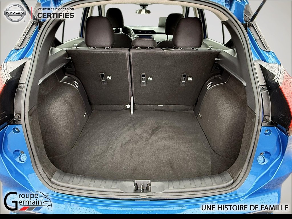 2023 Nissan KICKS in Donnacona, Quebec - 22 - w1024h768px