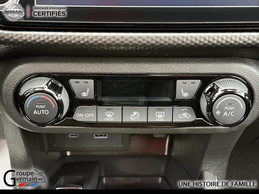 2023 Nissan KICKS in Donnacona, Quebec - 17 - w1024h768px