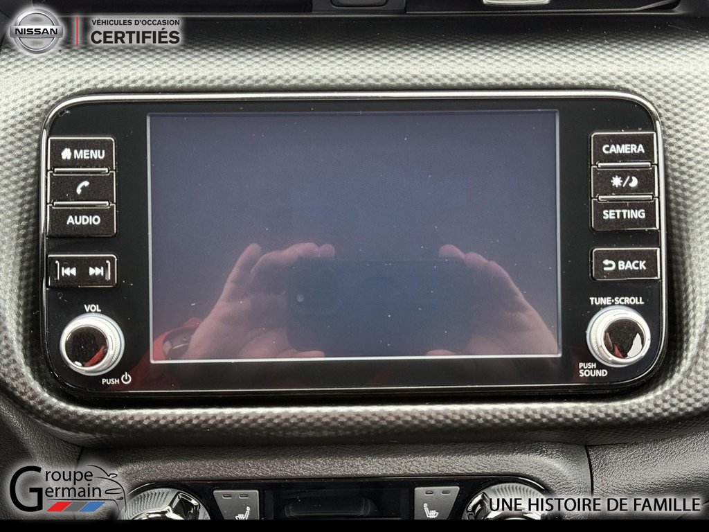 2023 Nissan KICKS in Donnacona, Quebec - 18 - w1024h768px