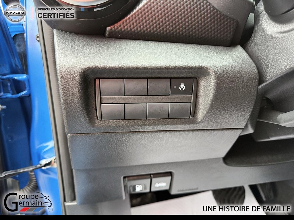 2023 Nissan KICKS in Donnacona, Quebec - 11 - w1024h768px