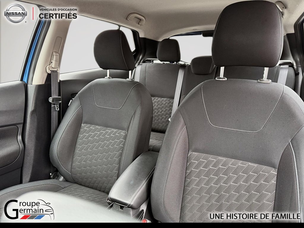 2023 Nissan KICKS in Donnacona, Quebec - 13 - w1024h768px