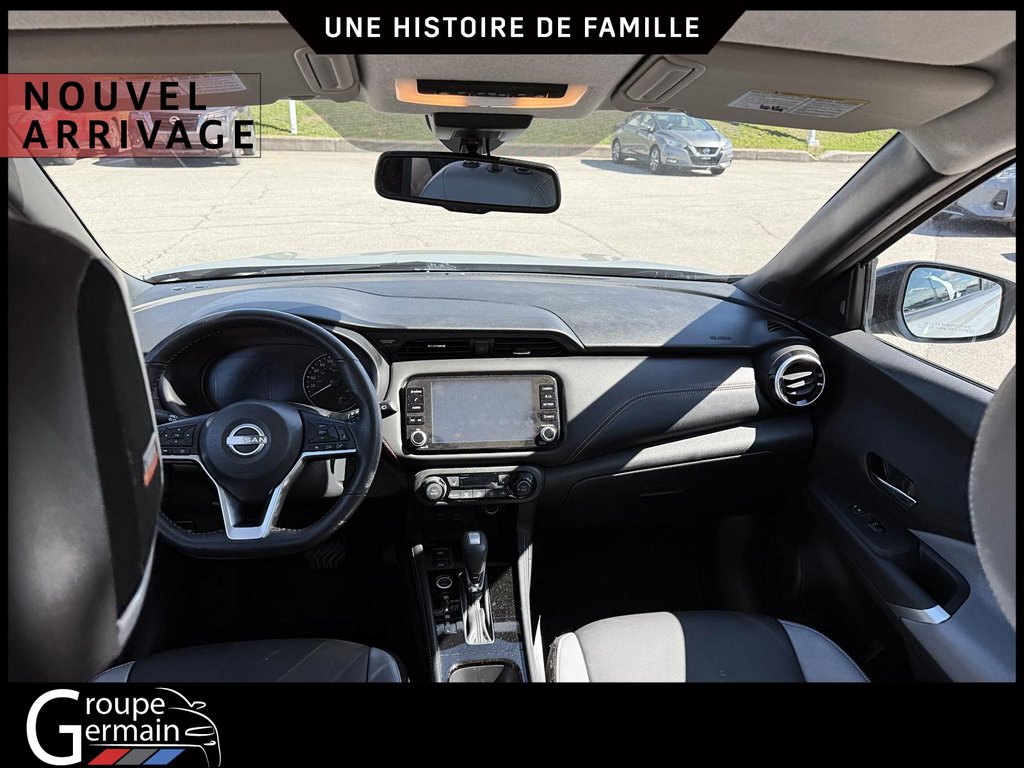 2023 Nissan KICKS à Donnacona, Québec - 10 - w1024h768px