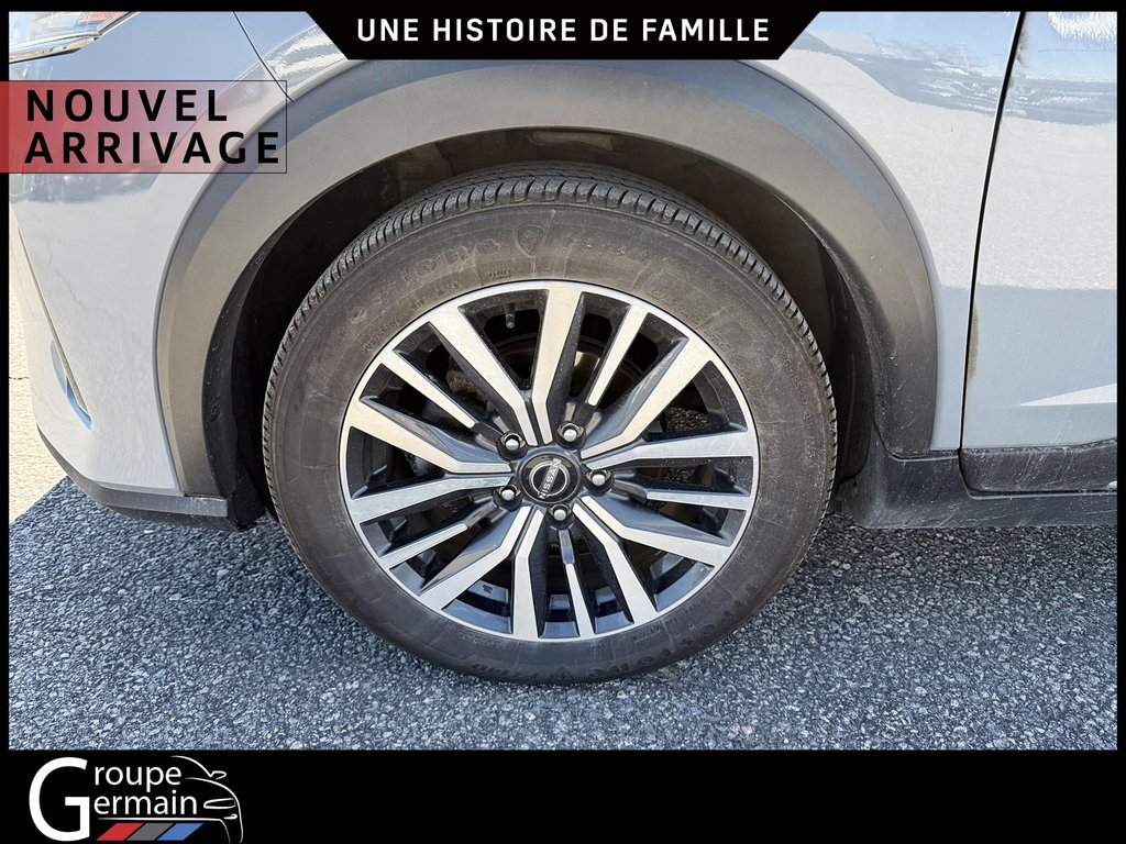 2023 Nissan KICKS à Donnacona, Québec - 9 - w1024h768px