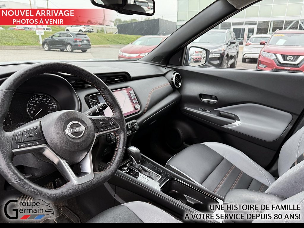 2023 Nissan KICKS in Donnacona, Quebec - 10 - w1024h768px