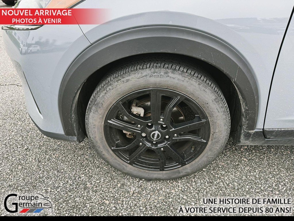 2023 Nissan KICKS in Donnacona, Quebec - 9 - w1024h768px