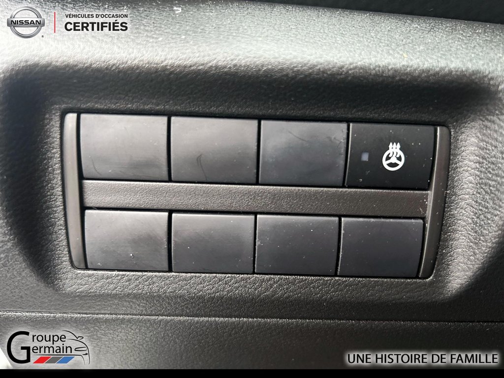 2024 Nissan Kicks in Donnacona, Quebec - 14 - w1024h768px