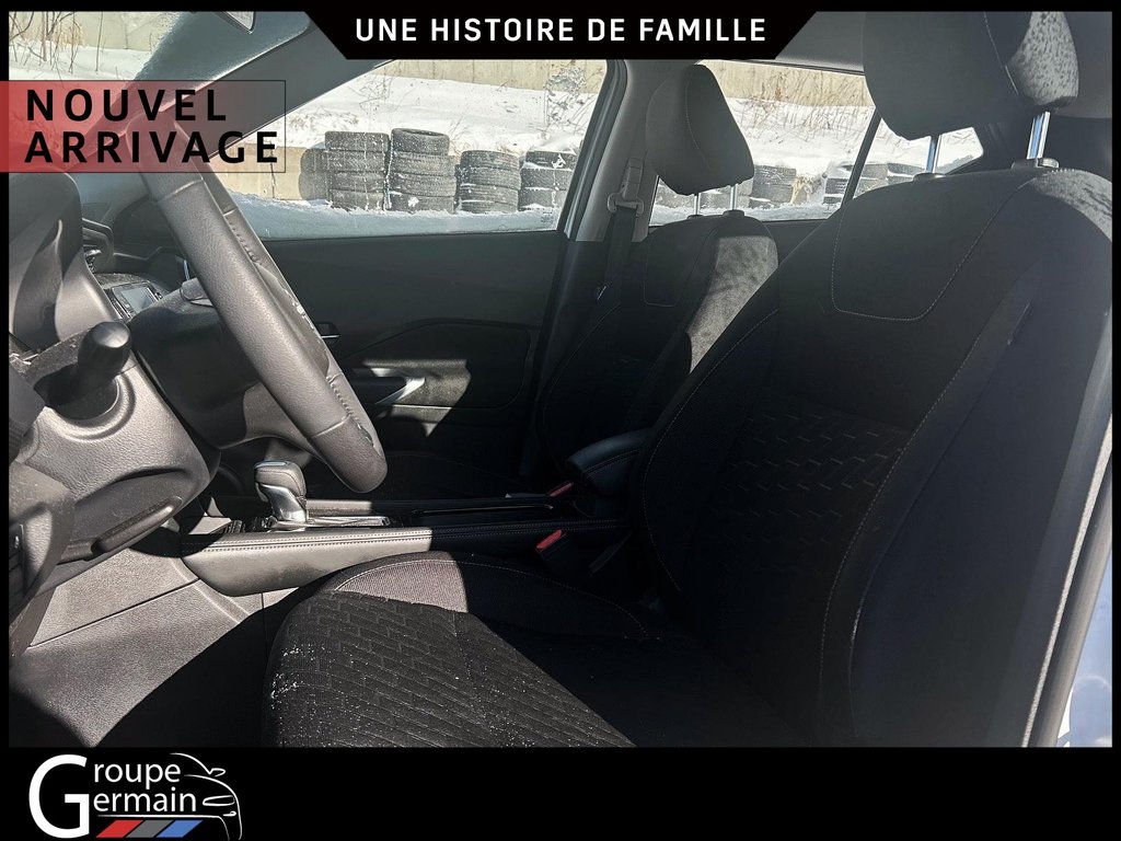 2024 Nissan Kicks in Donnacona, Quebec - 3 - w1024h768px