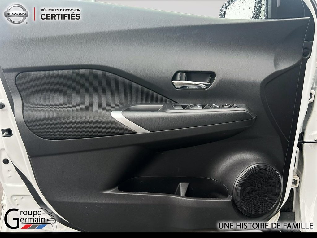 2024 Nissan Kicks in Donnacona, Quebec - 10 - w1024h768px