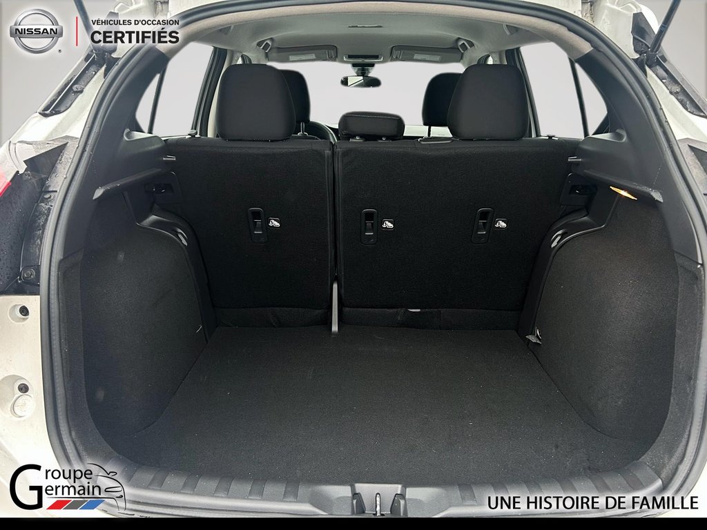 2024 Nissan Kicks in Donnacona, Quebec - 25 - w1024h768px
