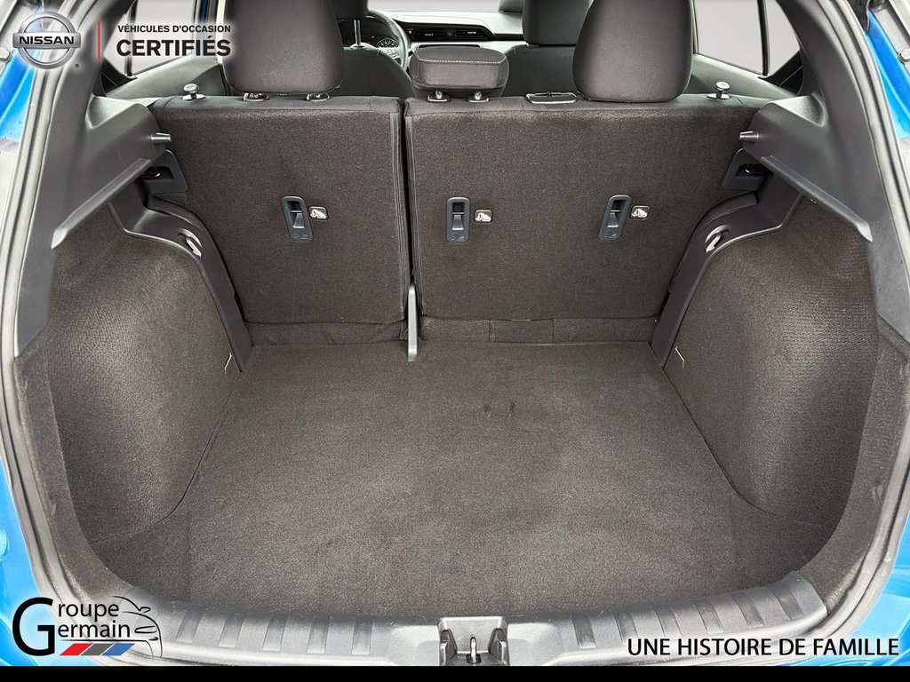 2024 Nissan Kicks à Donnacona, Québec - 10 - w1024h768px