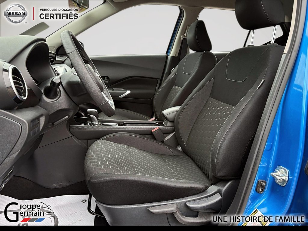 2024 Nissan Kicks à Donnacona, Québec - 14 - w1024h768px