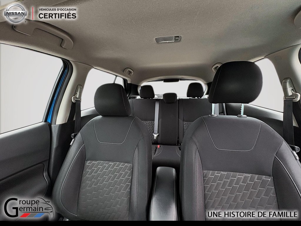2024 Nissan Kicks à Donnacona, Québec - 12 - w1024h768px