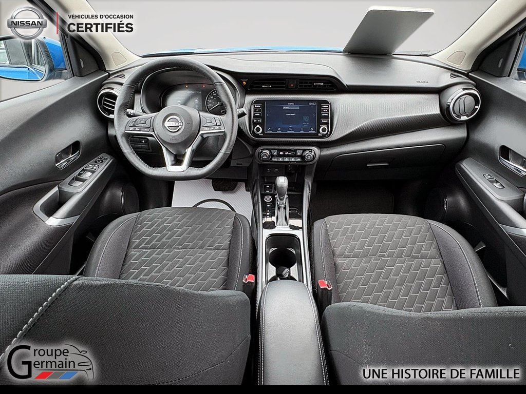 2024 Nissan Kicks à Donnacona, Québec - 11 - w1024h768px