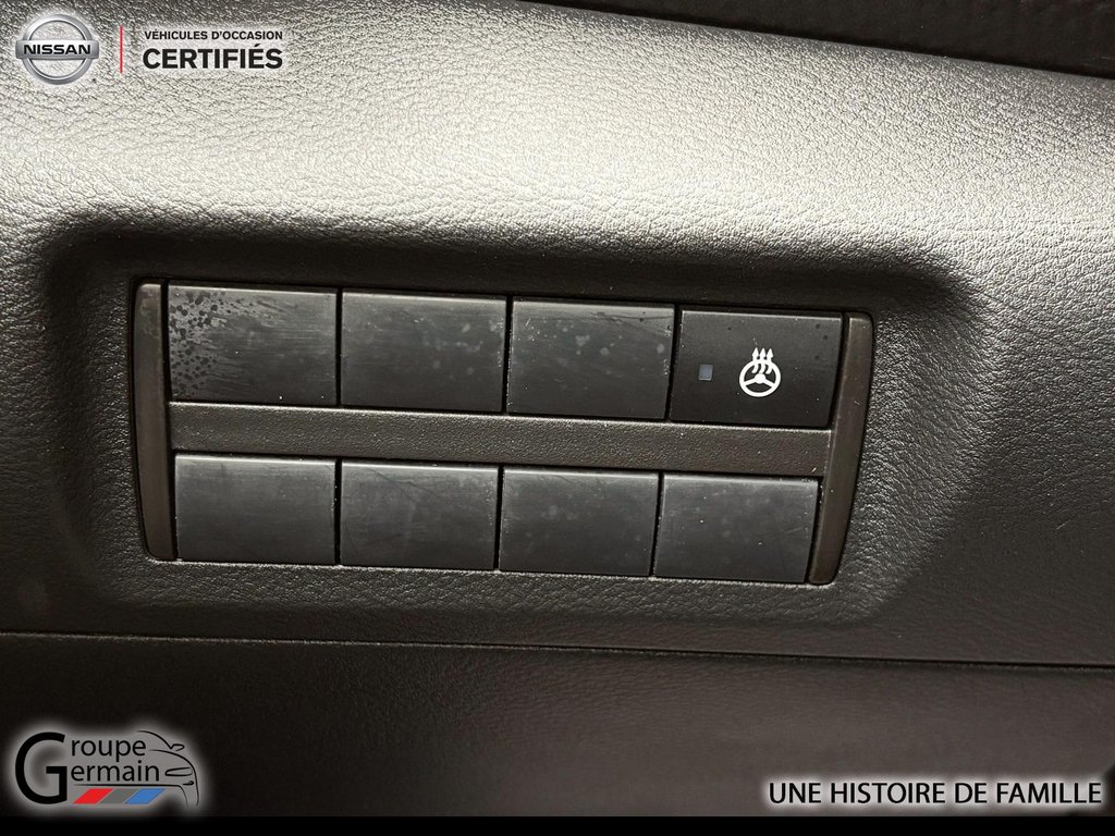 2024 Nissan Kicks à Donnacona, Québec - 21 - w1024h768px