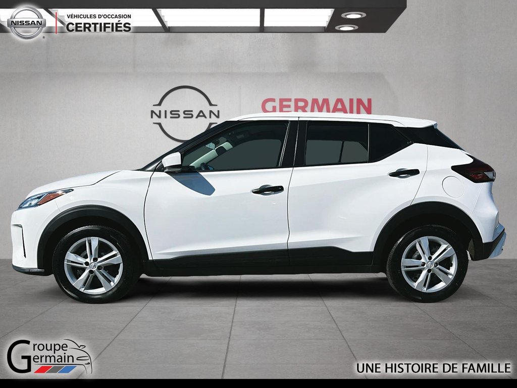 2024 Nissan Kicks à Donnacona, Québec - 2 - w1024h768px