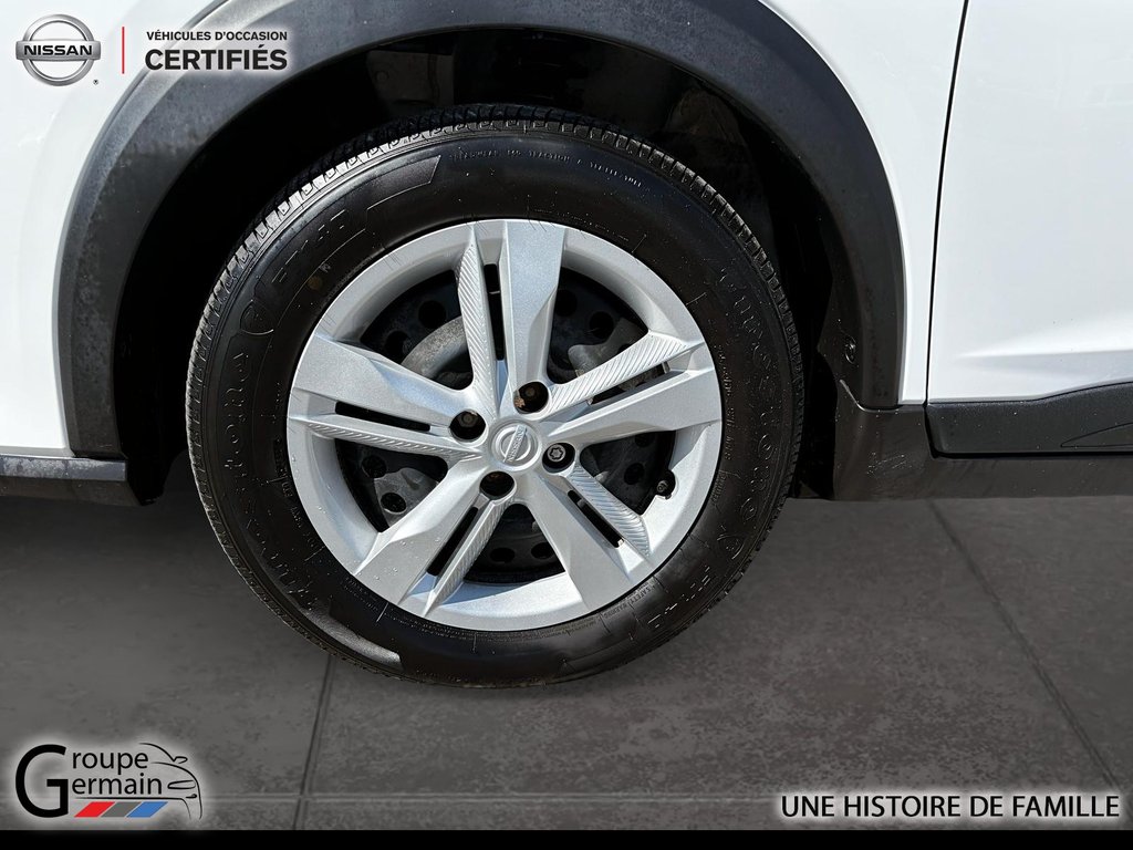 2024 Nissan Kicks à Donnacona, Québec - 9 - w1024h768px
