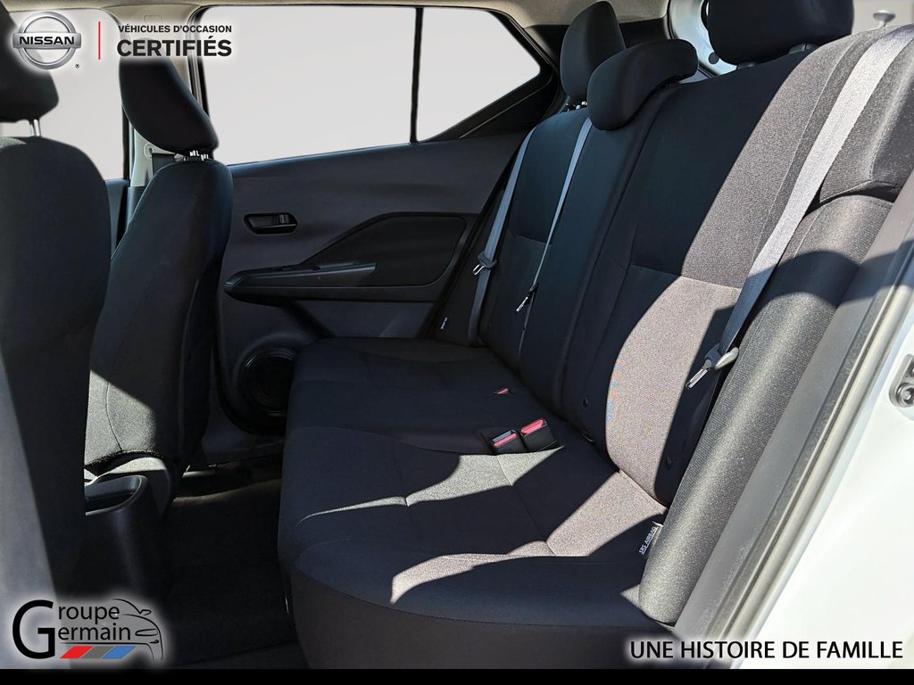 2024 Nissan Kicks à Donnacona, Québec - 15 - w1024h768px