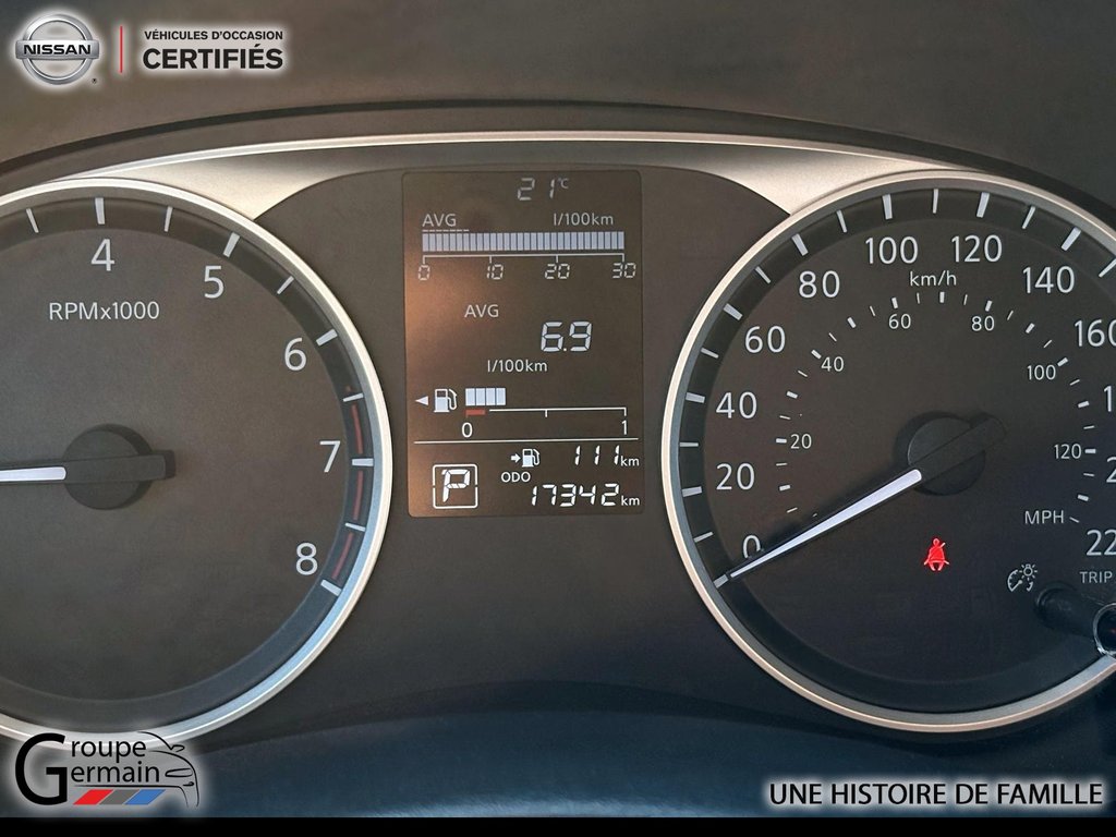 2024 Nissan Kicks à Donnacona, Québec - 18 - w1024h768px