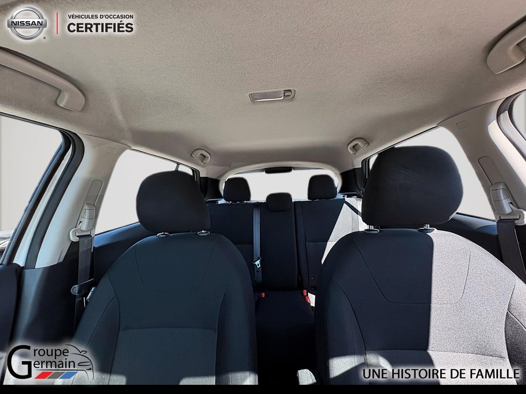 2024 Nissan Kicks à Donnacona, Québec - 12 - w1024h768px