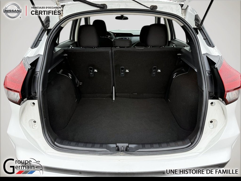 2024 Nissan KICKS in Donnacona, Quebec - 21 - w1024h768px