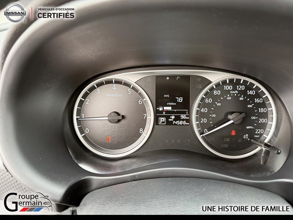 2024 Nissan KICKS in Donnacona, Quebec - 17 - w1024h768px