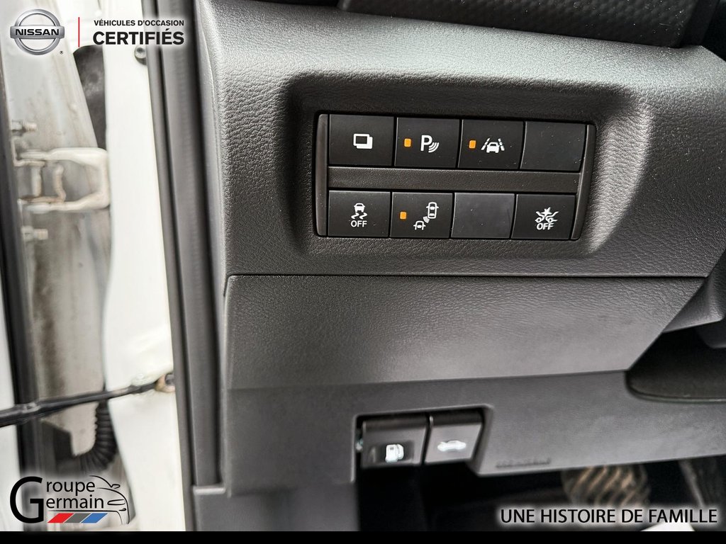 2024 Nissan KICKS in Donnacona, Quebec - 11 - w1024h768px