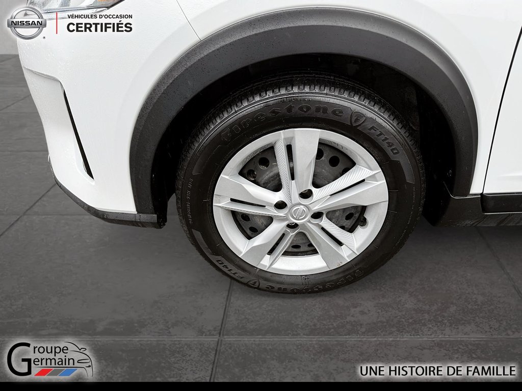2024 Nissan KICKS in Donnacona, Quebec - 9 - w1024h768px