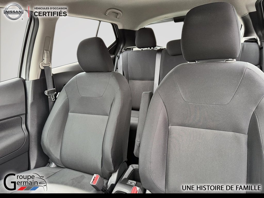 2024 Nissan KICKS in Donnacona, Quebec - 18 - w1024h768px