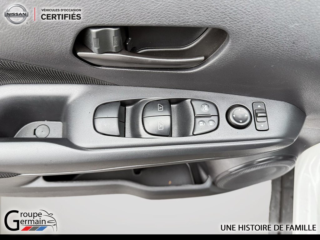 2024 Nissan KICKS in Donnacona, Quebec - 10 - w1024h768px