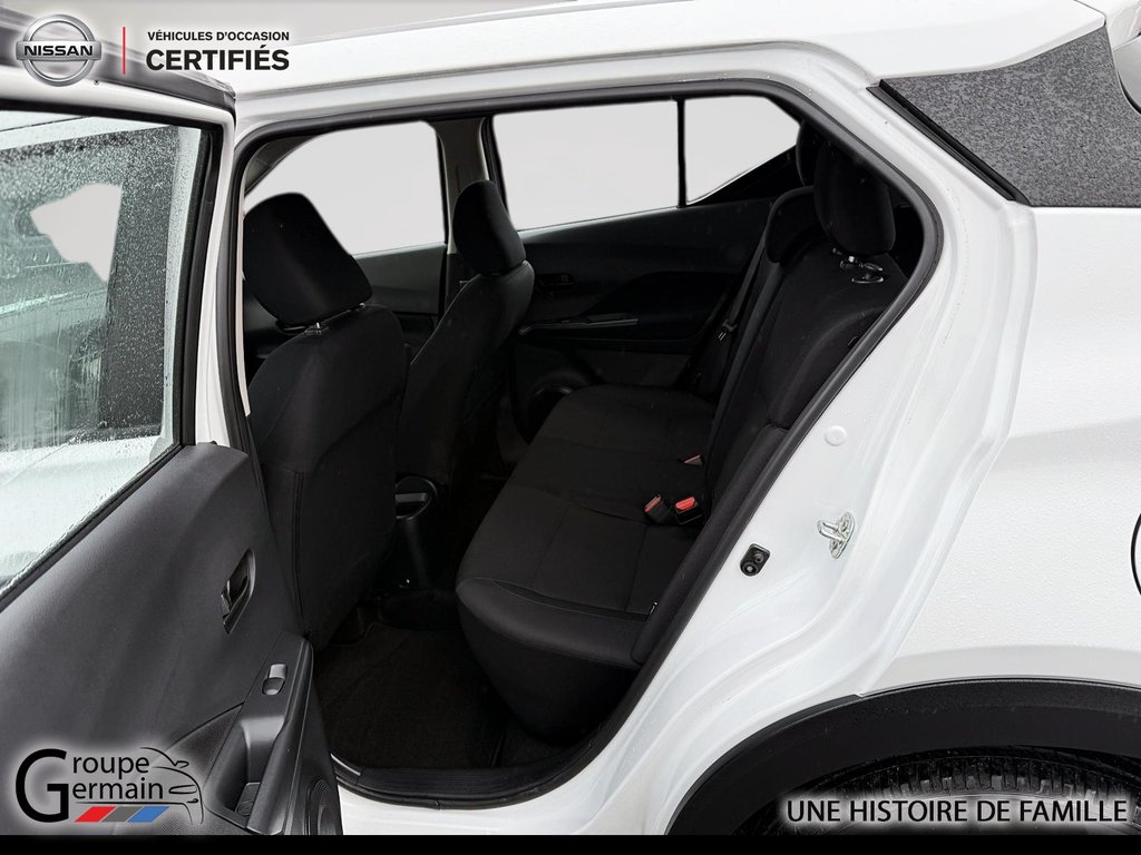 2024 Nissan KICKS in Donnacona, Quebec - 19 - w1024h768px