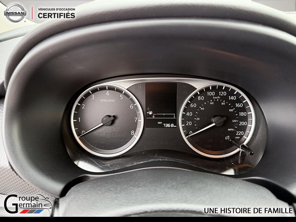 2024 Nissan KICKS in Donnacona, Quebec - 13 - w1024h768px