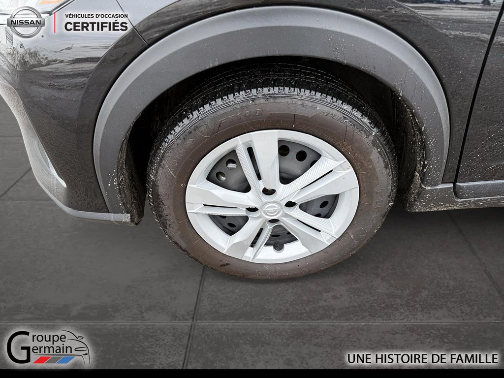 2024 Nissan KICKS in Donnacona, Quebec - 9 - w1024h768px