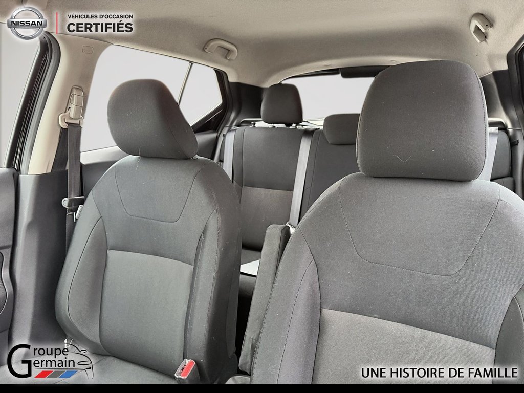 2024 Nissan KICKS in Donnacona, Quebec - 16 - w1024h768px