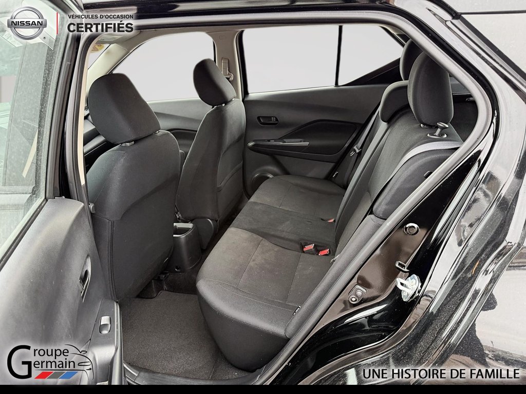 2024 Nissan KICKS in Donnacona, Quebec - 17 - w1024h768px