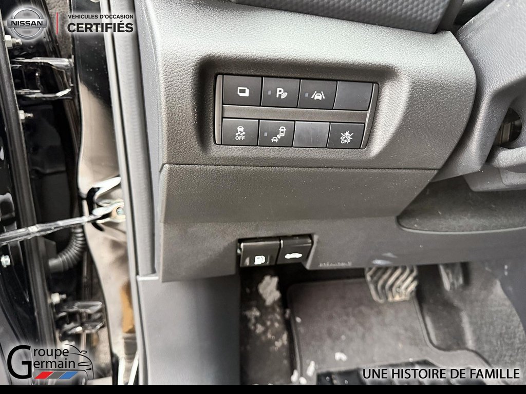 2024 Nissan KICKS in Donnacona, Quebec - 11 - w1024h768px
