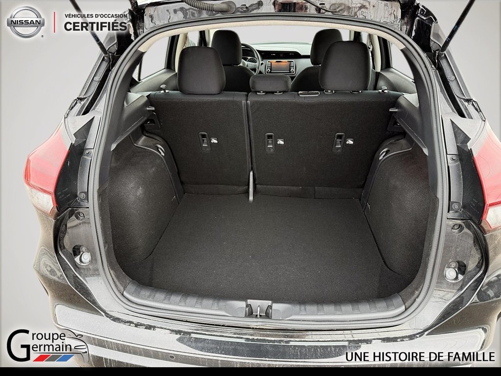 2024 Nissan KICKS in Donnacona, Quebec - 19 - w1024h768px